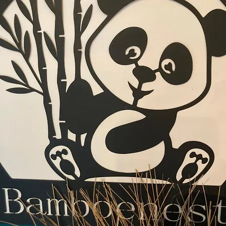 Bamboenest En De Poppel Oud-Beijerland