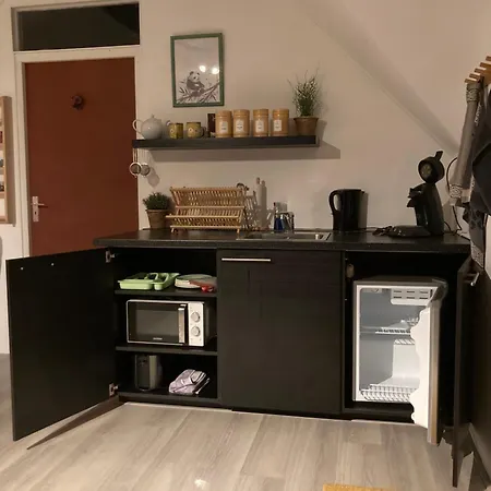 Bamboenest En De Poppel Apartment *