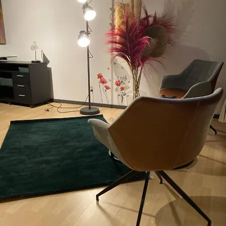 Bamboenest En De Poppel Apartment