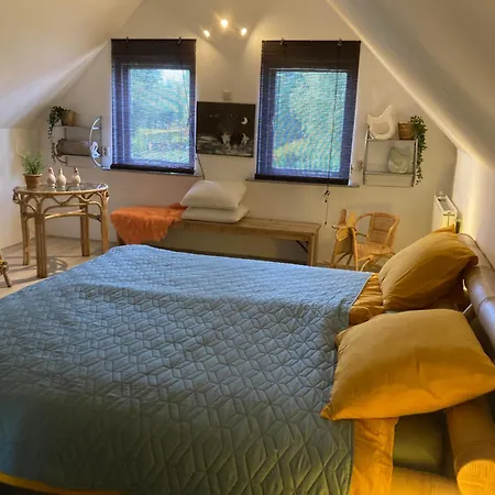 Elzentuin * Oud-Beijerland