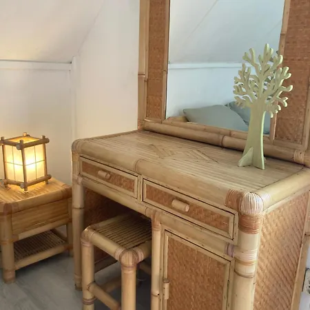 Elzentuin Apartmán Oud-Beijerland