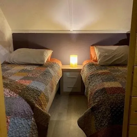 Elzentuin Oud-Beijerland