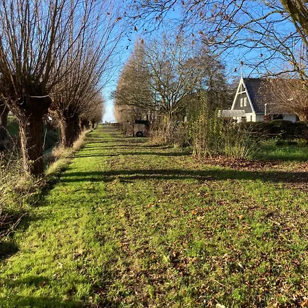 Apartmán Elzentuin *