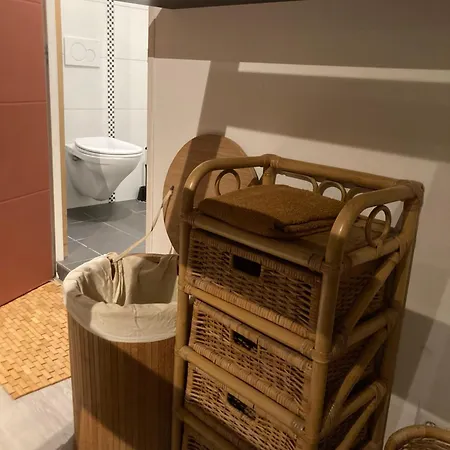 Elzentuin Apartmán Oud-Beijerland