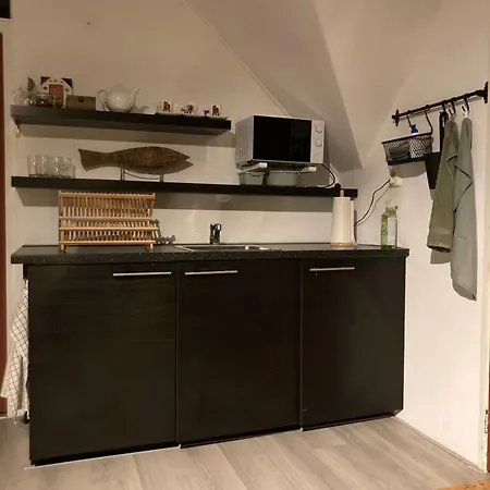 Elzentuin * Oud-Beijerland