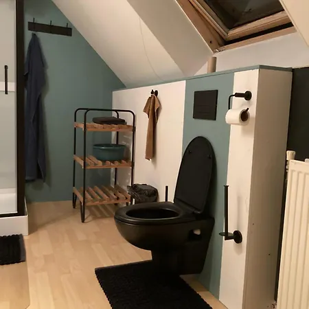 Elzentuin * Oud-Beijerland