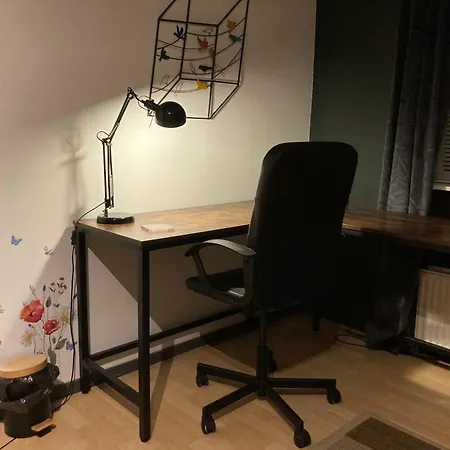 Elzentuin Apartmán *