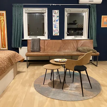 Apartmán Elzentuin *