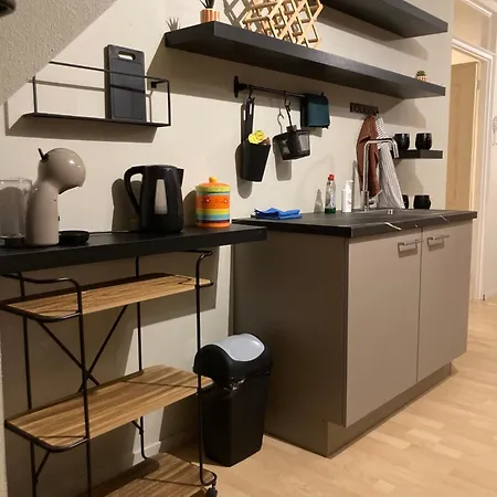 Elzentuin * Oud-Beijerland