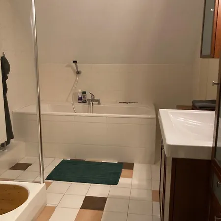 Elzentuin Apartmán *