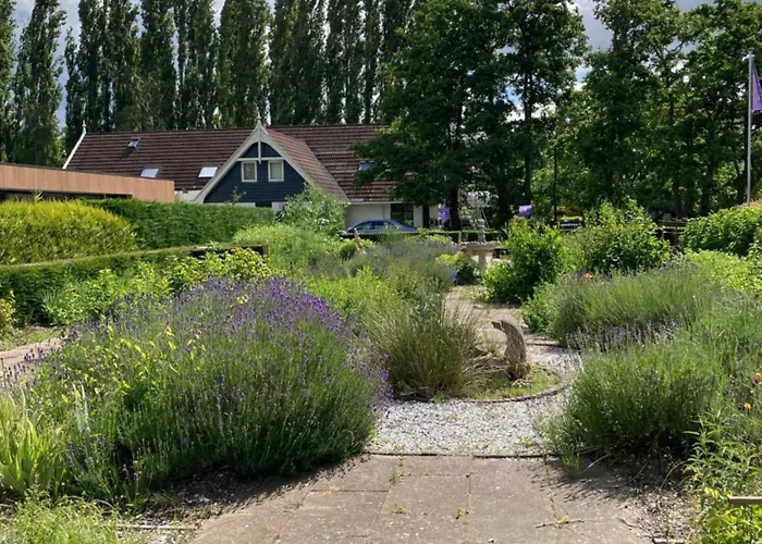 Elzentuin Lägenhet *