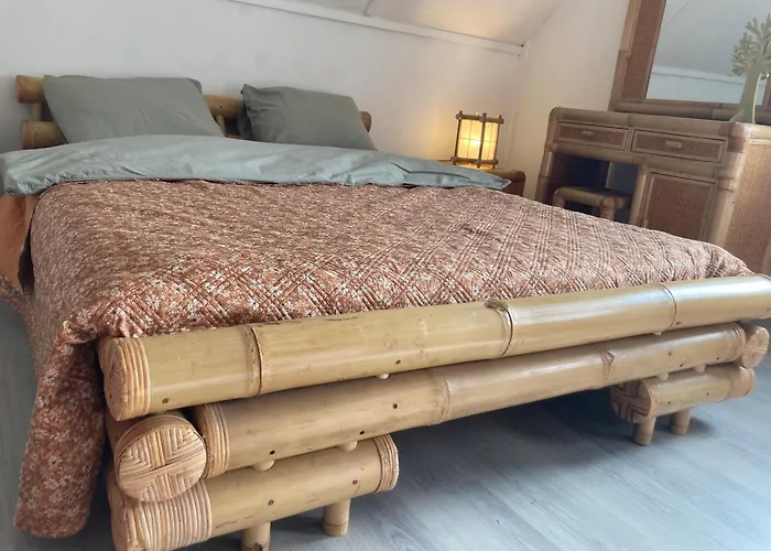 Elzentuin Apartamento *