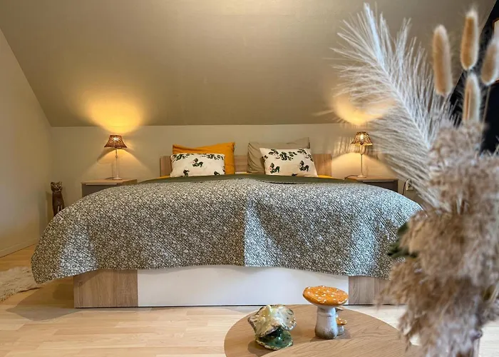 Elzentuin * Oud-Beijerland