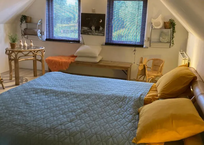 Elzentuin * Oud-Beijerland