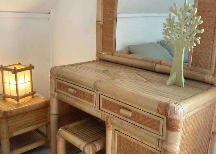 Elzentuin Apartamento Oud-Beijerland