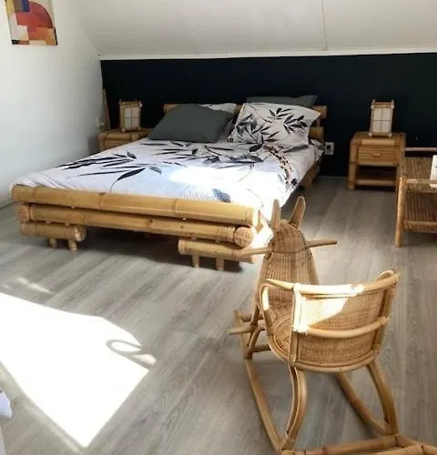 Elzentuin Apartamento