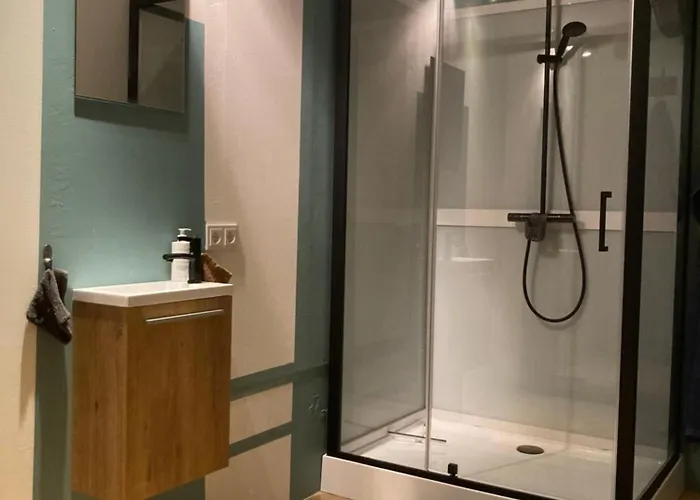 Elzentuin Apartamento