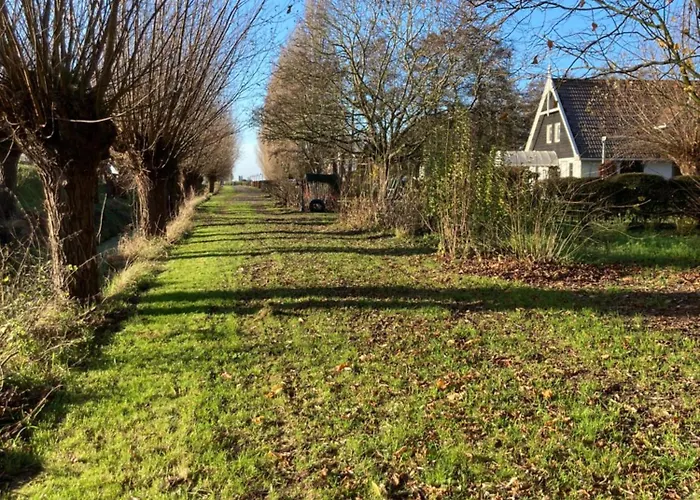 Apartamento Elzentuin *