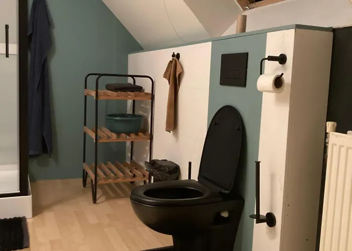 Elzentuin * Oud-Beijerland