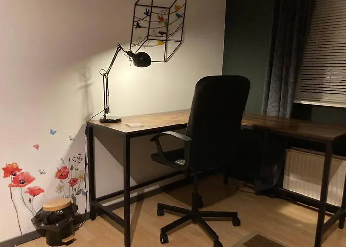 Elzentuin Apartamento *