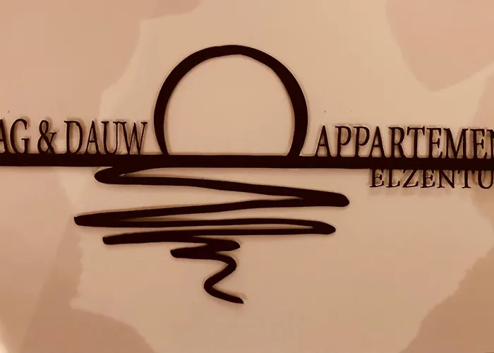 Apartamento Elzentuin *