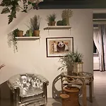 아파트 Elzentuin Oud-Beijerland