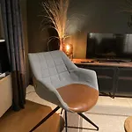 아파트 Elzentuin Oud-Beijerland