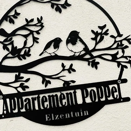 Elzentuin Oud-Beijerland