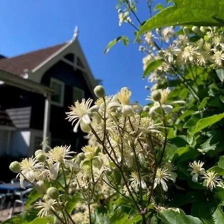 Elzentuin Oud-Beijerland