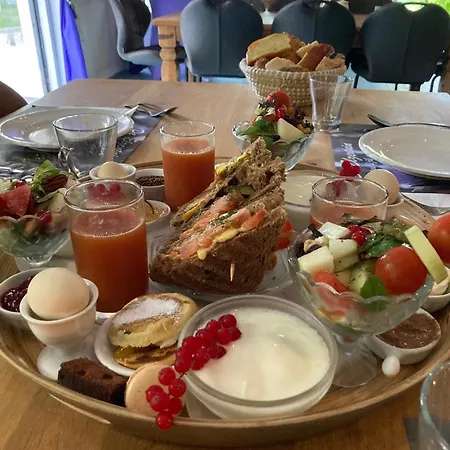 Elzentuin Oud-Beijerland