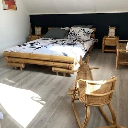 Elzentuin Apartment