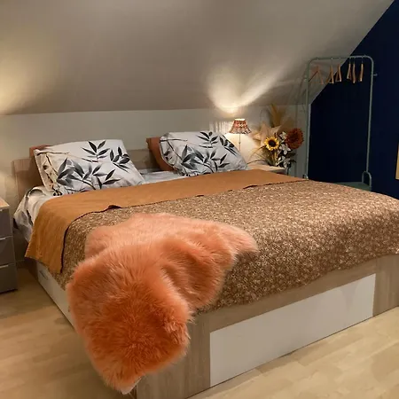 Elzentuin Oud-Beijerland