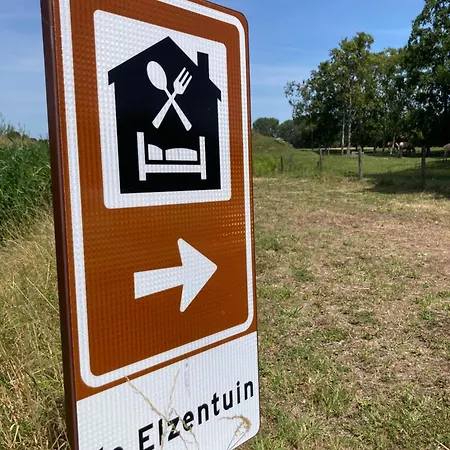 Elzentuin *
