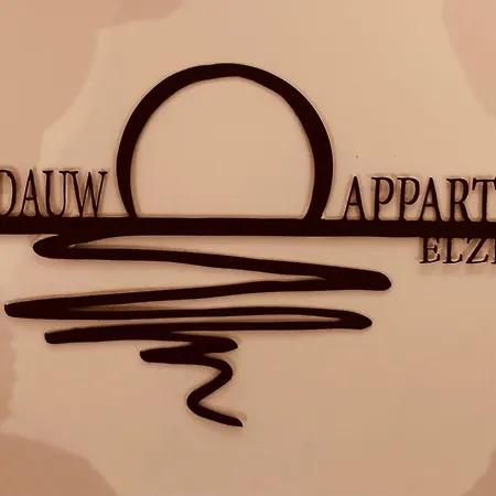 Апартаменты Elzentuin *