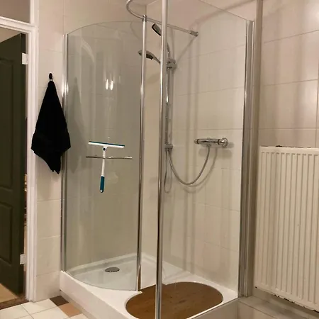 Apartment Elzentuin