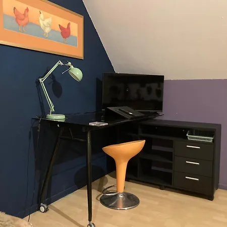 Elzentuin Апартаменты *