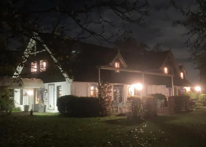 Elzentuin Апартаменты