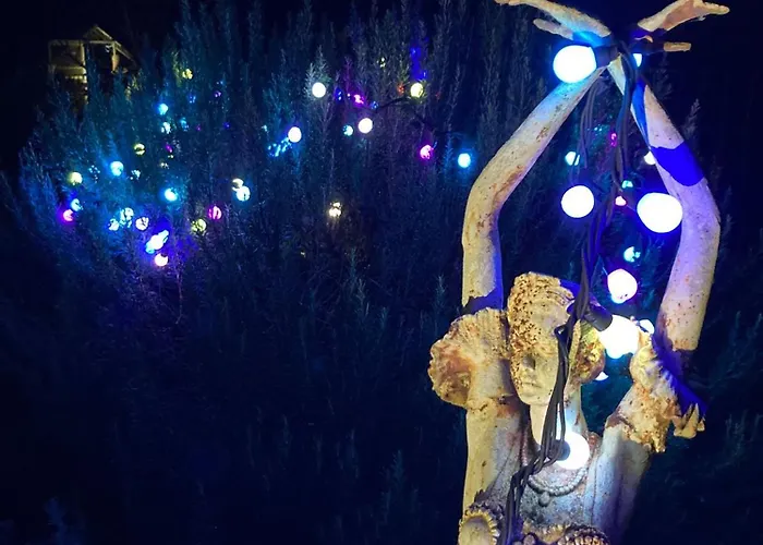 Апартаменты Elzentuin *