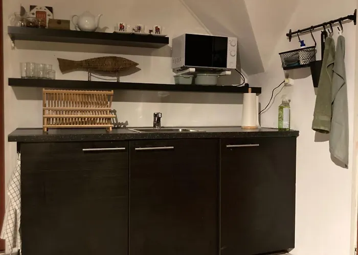 Elzentuin * Oud-Beijerland