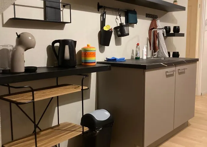 Elzentuin * Oud-Beijerland